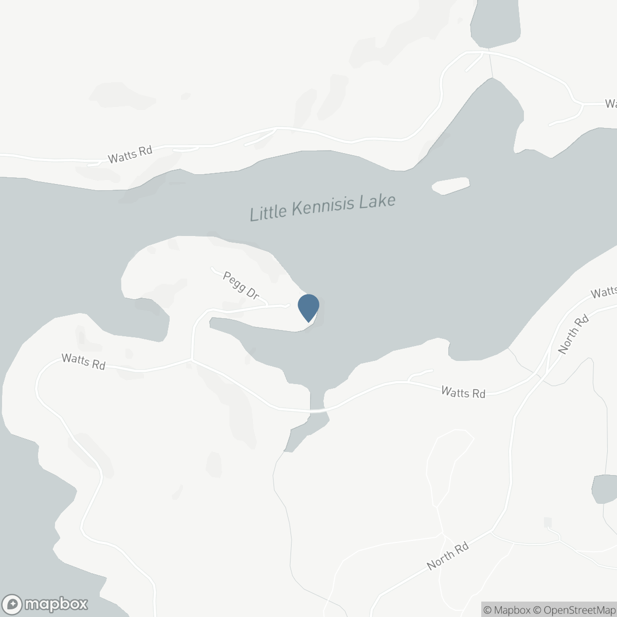 1093 PRESTIGE COURT, Haliburton, Ontario K0M 1S0